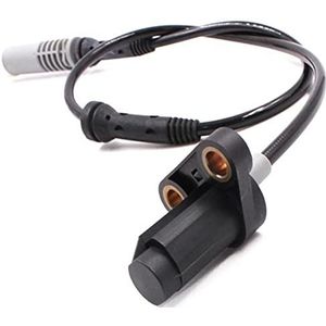 Sensor wieltoerental Wiel ABS Snelheidssensor Voor BMW E39 528i 540i 1997 1998 Links Rechts 3451182159 1182159 Snelheid Snelheidsmeter
