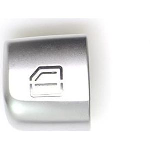 Voor Mercedes Voor Benz W205 W253 W213 C E GLC Klasse Autoruit Schakelaar Knop Cover Voertuig Deur Glas Schakelaar Cap(No.1)