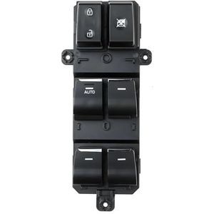 Raamschakelaar 93570-F80204x Master Elektrische Schakelaar Ruitbediening Voor Hyundai Voor Tucson 2016 93570f80204x