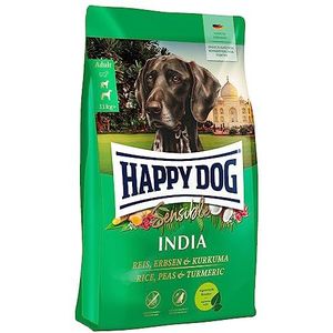 Happy Dog Gevoelige India vegetarische formule 2,8 kg