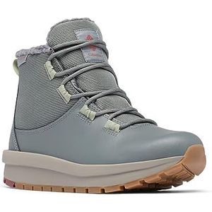 Columbia Women's Moritza Shorty, Sedona Sage/Beetroot, 7.5