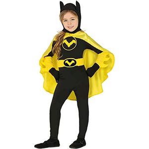Eco Bat Woman kostuum voor meisjes