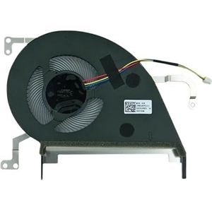 Laptop CPU-koelventilator voor ASUS voor Vivobook S15 S5300U S5300F X530UN