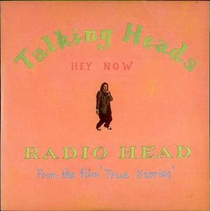 Radio head (5 tracks, 1986/87, incl. Ext. Remix) [Import anglais]