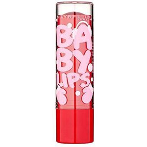Maybelline 56625 Baby Lips Winter Delight Lippenbalsem - 4,4 g