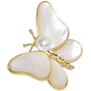 Broche Brochenaald Broches Voor Vrouwen Dier Broche Voor Vrouwen Anti-glare En Accessoires Broche Vlinder Broche Tiener Sieraden Voor Meisjes Speld Broche