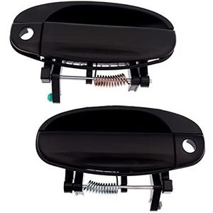 Voor DAEWOO Voor KALOS 1998 1999 2000 2001 2002 2003 2004 2005 Exterieur Deurgrepen 96541631 96541632 96583052 96583053 HETEVSCCK(Front Pair)
