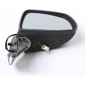 Side Achteruitkijkspiegel Achteruitkijkspiegel Voor Zeil 2010 2011 2012 2013 2014 Auto Buiten Omkeren Spiegel Reflector Montage Car Achteruitkijkspiegel(R)