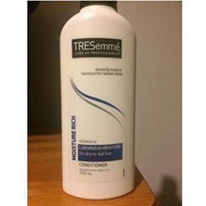 Tresemme Conditioner Moisture Rich 235ml (Pack van 6)