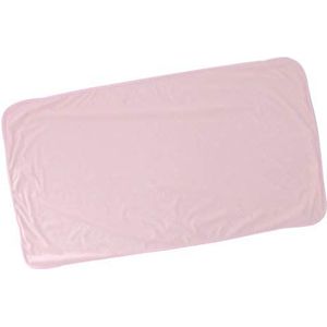 Grote Waterdichte Incontinentie Bed Pad Underpad Protector voor Volwassen Kinderen Roze