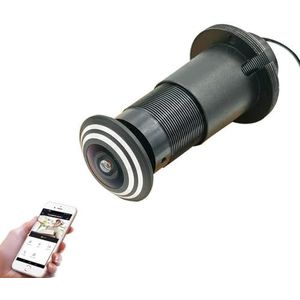 De beste deurbellen met camera - Deurspionnen kopen? | Korting tot 6