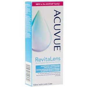 ACUVUE Revitalens Sol 100ml