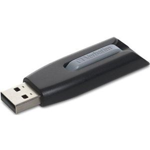 Verbatim V3 Slide N Lock 8GB geheugenstick USB 3.0
