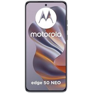 Motorola - Edge 50 Neo - Smartphone - Grijs - 512 GB - Dubbele SIM - 50 Mpx - 5G