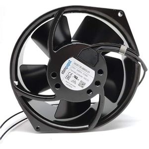 Fan Voor Nieuwe Fan W2S130-BM03-01 230V 47/46WHoge Temperatuurbestendigheid axiale Fans