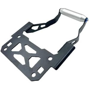 Navigatiebeugel Voorruit Voor BMW F850GS Voor ADV 2019 2020 2021 2022-2023 Motorfietsaccessoires Mobiele Telefoon Navigatie Montagebeugel GPS Navigatie Beugel(22mm)