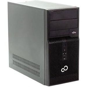 PC Fujitsu Esprimo P400 Intel I3-3220 RAM 8GB SSD 2TB W11 WiFi (gereviseerd)