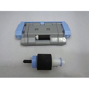 Printeraccessoires Compatibel met CF235-67909 SERVICE ROLLER KIT TRAY 2 OF 3 VOOR Compatibel met Hp Compatibel met LaserJet M712