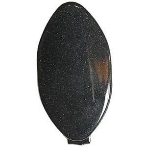 Buitendeurgreep Auto-accessoires Voor B&MW 3 5-serie X3 X4 X5 X6 X7 G20 G28 G30 G38 Buitendeurhendel Slot Sleutelgatkap 51217489341(Cyan)