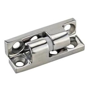 Roestvrij Staal Hoek Scharnier Industriële Elektrische Instrument Apparatuur En Plaatwerk Doos Kast Deur Scharnier Accessoires