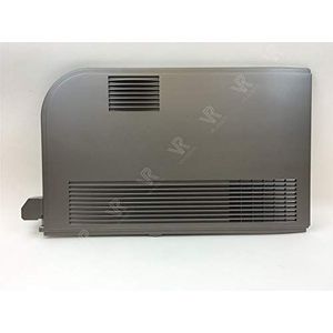 Ersatzteil: Dell CVR SIDE RT 5100CN H6581, Rear panel, Silver, H6581