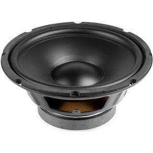 Fenton 10 inch HiFi Woofer met PP conus