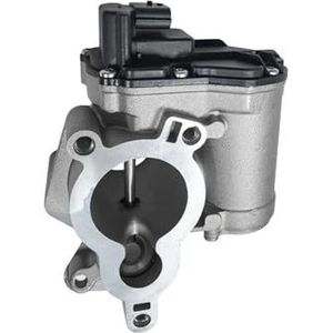 EGR-ventiel Voor OPEL Voor VIVARO Voor F7 Voor J7 Voor E7 Voor CDTI Voor M9R EGR-klep En Pakking HLJ 8200796674 H8200987088