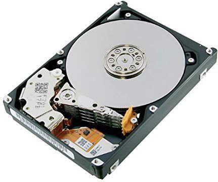 Toshiba - Enterprise Performance Al15seb18eq - HDD - 1.8TB - 2.5 inch - Sas