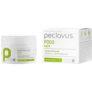 Peclavus Podocare Schrondenzalf 50 ml