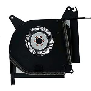 Laptop VGA GPU koelventilator Voor For ASUS For ROG Strix GL704GM GL704GV GL704GW Zwart