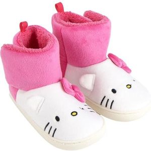 CERDÁ - Hello Kitty - Pantoffels - 24/25 EU - Antislip