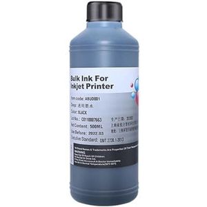 500ML navulinkt for 10 82 11 88 for D-signjet 500 510 800 800Ps 500Ps 510ps 100 110 70 K550 K5400 K8600(K 1PC)