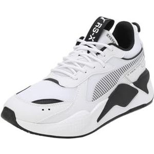 Puma - Rsx BW - 39003901 - Kleur: Wit - Maat: 42 EU