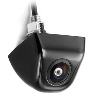 Achteruitrijcamera Voor Voertuigmonitor Android DVD 170 Graden Sterrenlicht Nacht Sony/CCD Fisheye Lens Auto Achteruitrijcamera