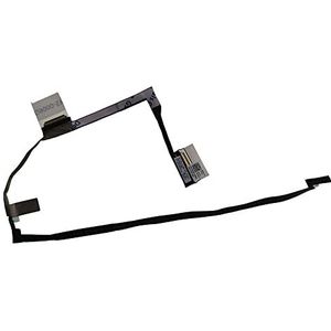 Laptop Schermkabeldraad weergavekabel Voor For DELL Inspiron 5502 Black 450.0KU02.0001