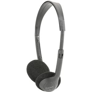 AV: LINK 100.053uk licht computer hoofdtelefoon