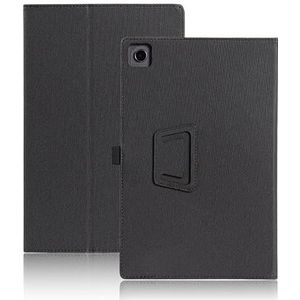 Folio Case Compatibel met Alldocube iPlay 50 Pro 10.4"" Tablet PC Magnetische Cover met Draagriem voor Alldocube iPlay 50 2023 (Color : Black, Size : IPlay50 10.4)