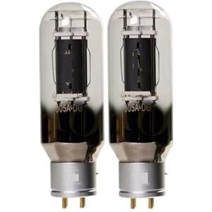 805A-DG 805DG DIY 4-weg ventiel audio versterker (2 stuks 805A-DG)