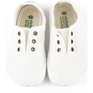 Gekleurde canvas babysneakers Victoria Bosco Drec