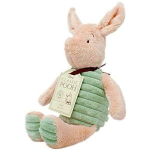 Rainbow Designs Classic Winnie The Pooh & Friends Soft Toys - Piglet