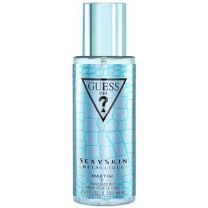 Sexy Skin - Metallique Martini - Body Mist - 250 ml
