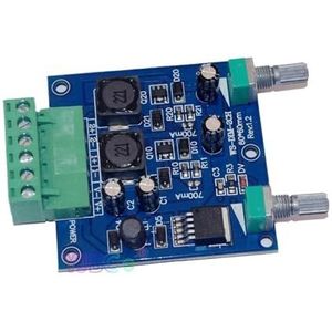 LED constante stroom dimmer met 2-weg draaiknop 350MA/700MA * controller 512 kanalen ingang DC 12V 24 decoder dimmen (WS-DIM-2CH 700MA)