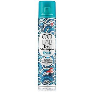 Colab Droogshampoo Fresh, 200 ml