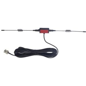 FM Radio Dipole Antenna - Accessoire voor Stereo Receiver - Indoor