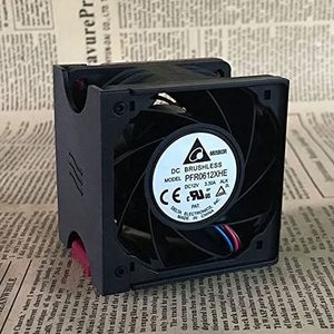 PFR0612XHE-ALK 12V Fan H3C R4900G2 R4800G2 R390X-G2 Server CPU fan