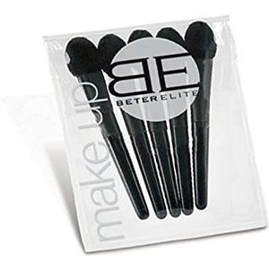 5 Aplicadores De Sombras