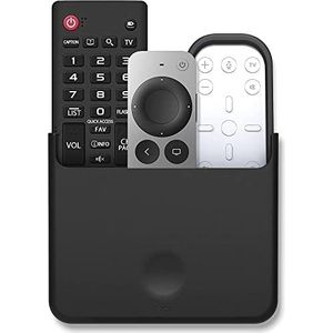 elago Universele Houder voor Afstandsbediening Compatibel met Apple TV Afstandsbediening en Alle Andere Afstandsbedieningen (Groot)