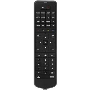 1 stuks CRC1908 universele afstandsbediening for smart-tv