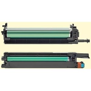 Trommeleenheid for Ko-nica Minolta Bizhub C654 C754 654 754(M)