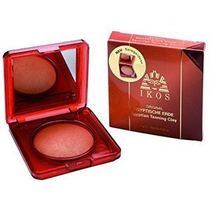 Ikos Egyptische aarde, mediterraan, per stuk verpakt (1 x 7g)